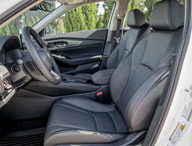 new 2025 Honda Accord Hybrid car, priced at $40,905