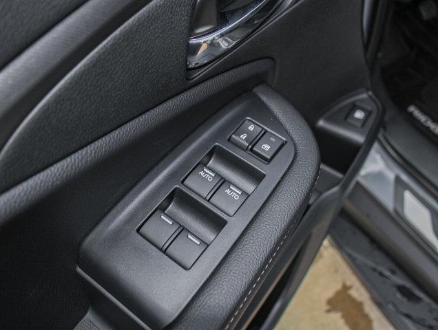 new 2025 Honda Ridgeline car, priced at $46,865