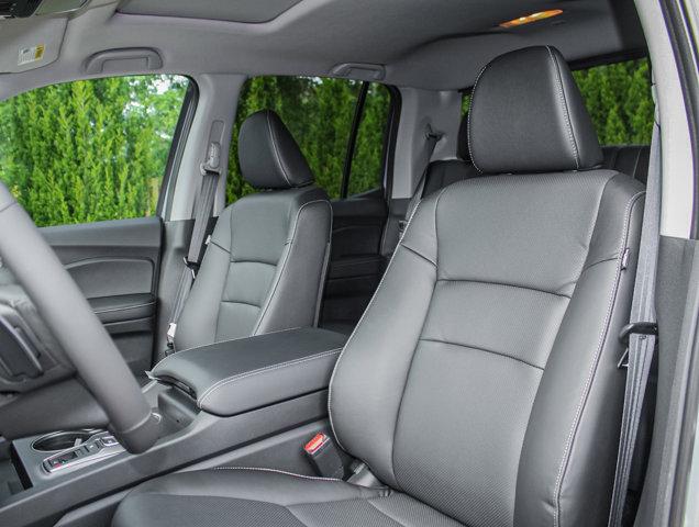 new 2025 Honda Ridgeline car, priced at $46,865
