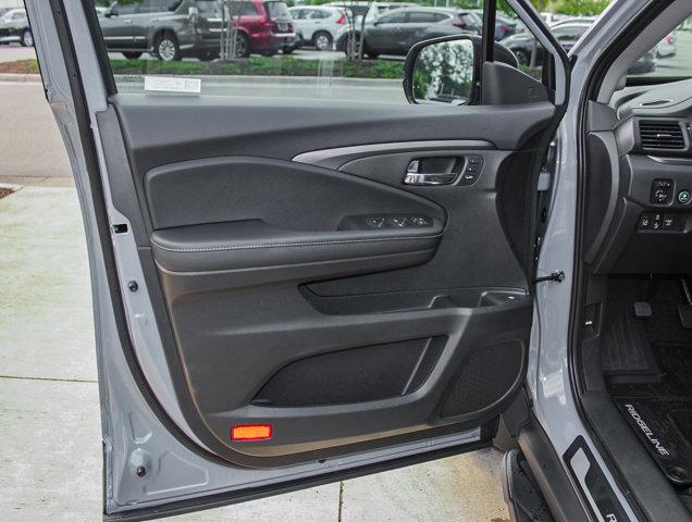 new 2025 Honda Ridgeline car, priced at $46,865