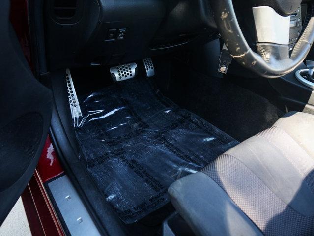 used 2004 Nissan 350Z car, priced at $14,500