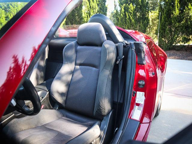 used 2004 Nissan 350Z car, priced at $14,500