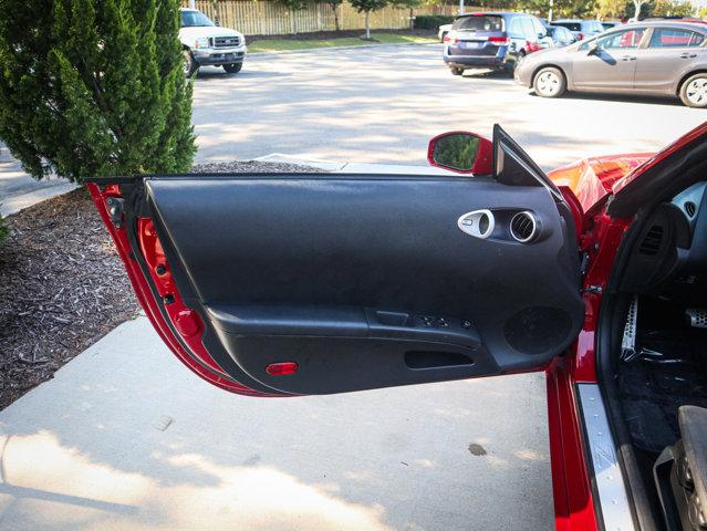 used 2004 Nissan 350Z car, priced at $14,500