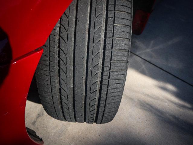 used 2004 Nissan 350Z car, priced at $14,500