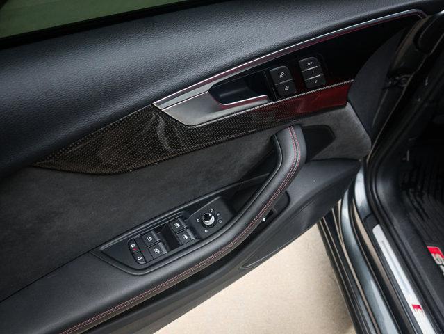 used 2021 Audi S4 car, priced at $37,474
