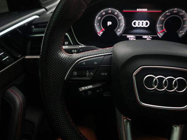used 2021 Audi S4 car, priced at $37,474