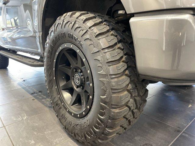 used 2023 Ford F-150 car, priced at $54,500