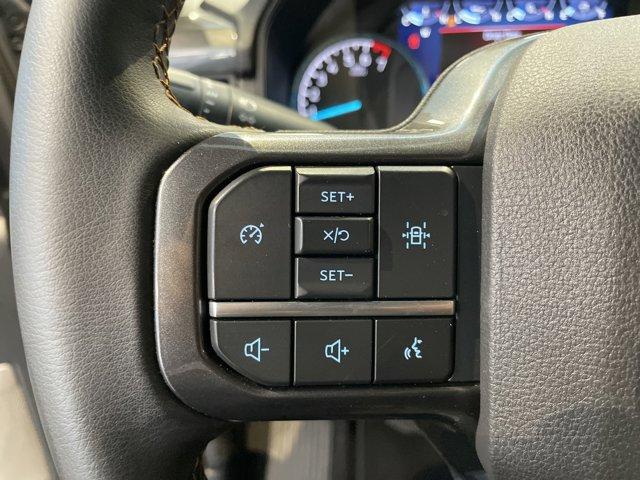 used 2023 Ford F-150 car, priced at $54,500