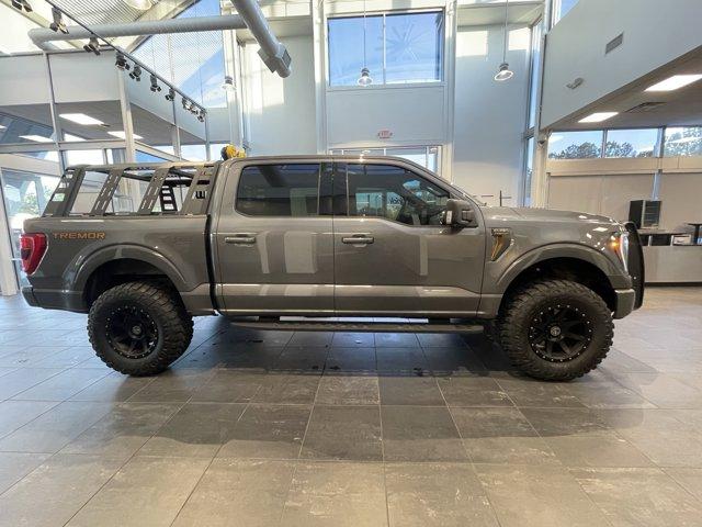 used 2023 Ford F-150 car, priced at $54,500