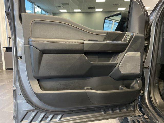 used 2023 Ford F-150 car, priced at $54,500