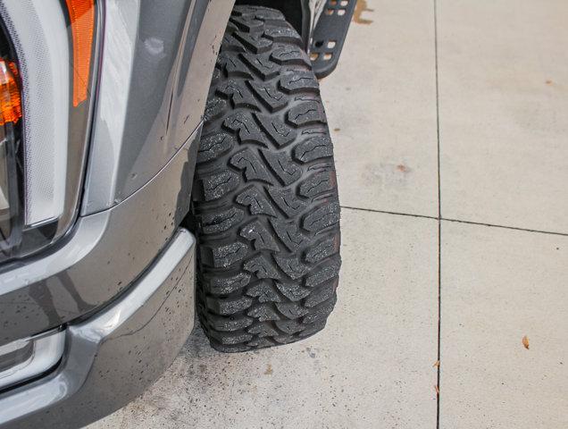 used 2023 Ford F-150 car, priced at $52,534