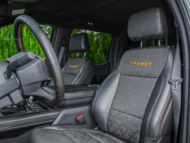 used 2023 Ford F-150 car, priced at $52,534