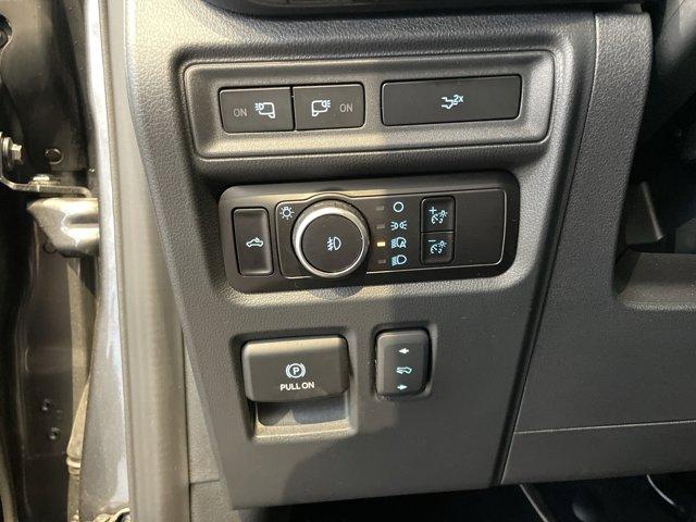 used 2023 Ford F-150 car, priced at $54,500