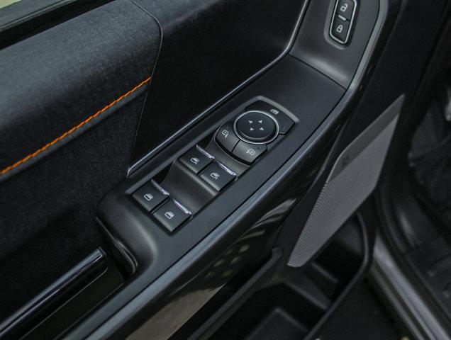 used 2023 Ford F-150 car, priced at $52,534