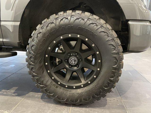 used 2023 Ford F-150 car, priced at $54,500