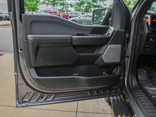 used 2023 Ford F-150 car, priced at $52,534