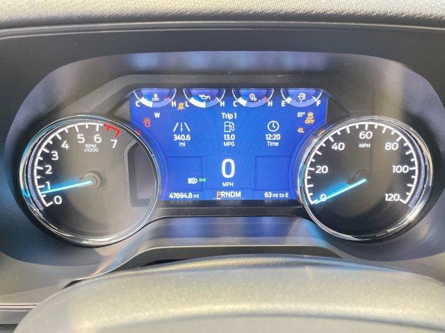 used 2023 Ford F-150 car, priced at $54,500