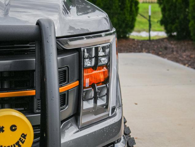 used 2023 Ford F-150 car, priced at $52,534