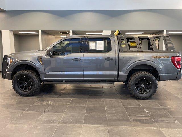 used 2023 Ford F-150 car, priced at $54,500