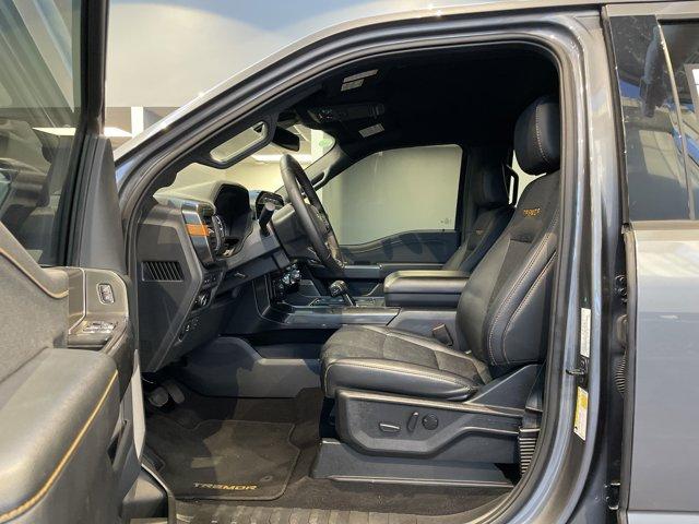 used 2023 Ford F-150 car, priced at $54,500