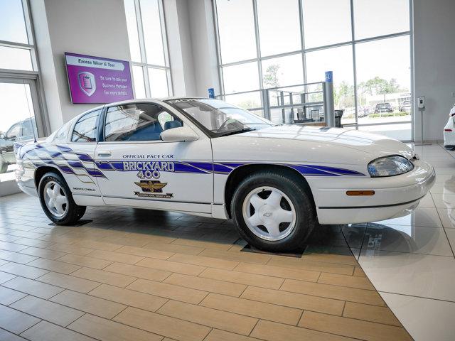 used 1995 Chevrolet Monte Carlo car, priced at $19,949