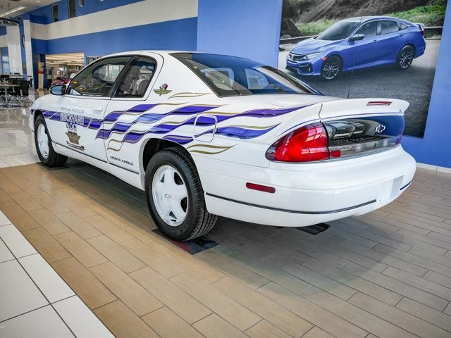 used 1995 Chevrolet Monte Carlo car, priced at $19,949