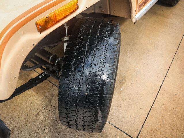 used 1981 Jeep Scrambler car, priced at $19,000