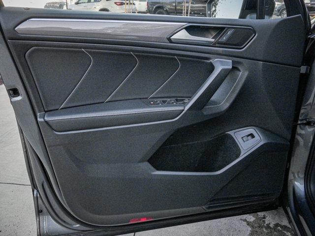 used 2022 Volkswagen Tiguan car, priced at $22,370