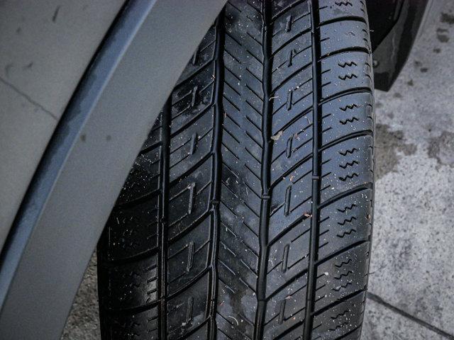 used 2022 Volkswagen Tiguan car, priced at $22,370