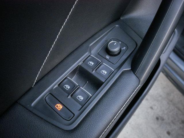 used 2022 Volkswagen Tiguan car, priced at $22,370