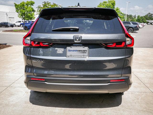 used 2024 Honda CR-V car, priced at $31,375