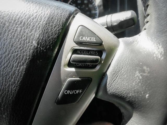 used 2015 Nissan Armada car, priced at $11,724
