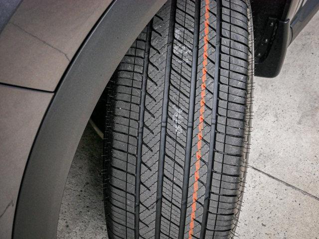 used 2025 Honda Pilot car, priced at $49,875