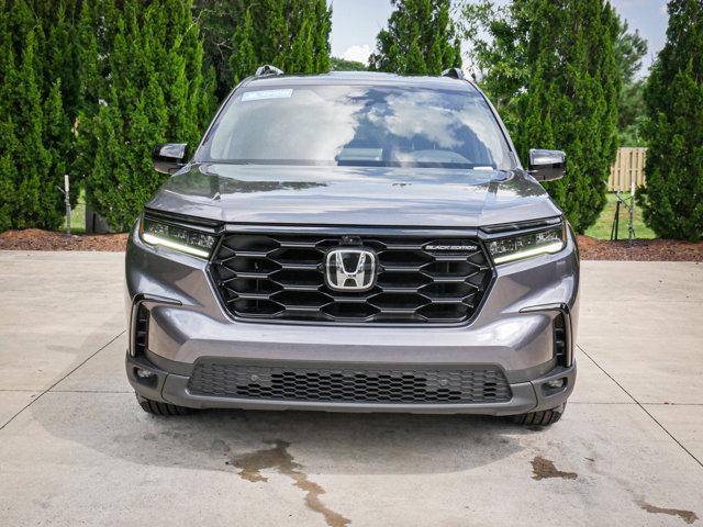 used 2025 Honda Pilot car, priced at $49,875