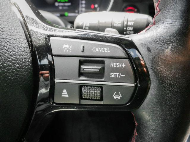 used 2025 Honda Pilot car, priced at $49,875