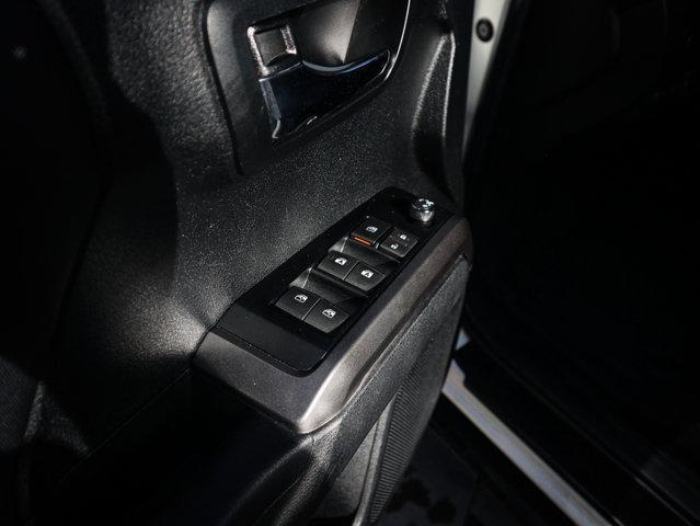 used 2023 Toyota Tacoma car, priced at $37,573