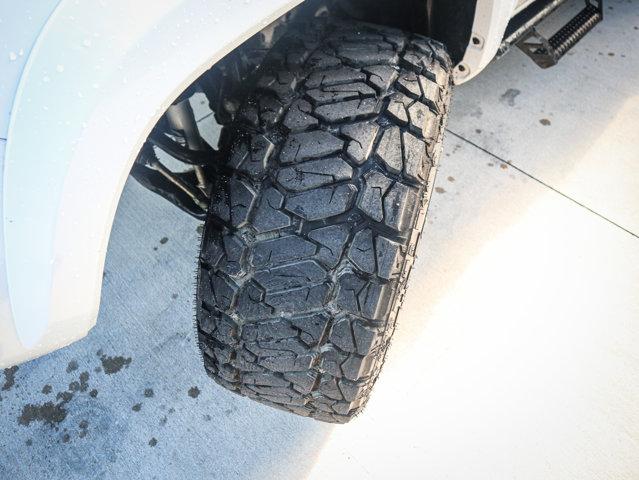 used 2023 Toyota Tacoma car, priced at $37,573