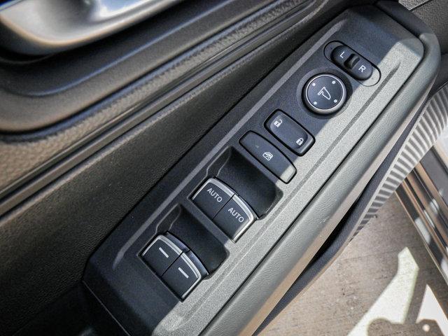 used 2024 Honda Accord car, priced at $27,546