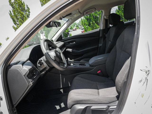 used 2024 Honda Accord car, priced at $27,546