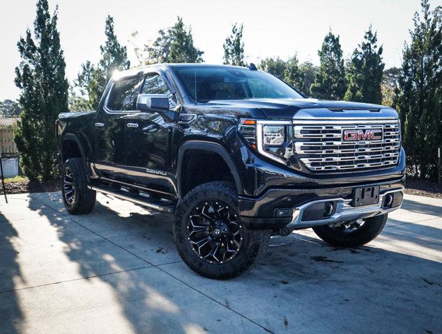 used 2023 GMC Sierra 1500 car, priced at $58,753