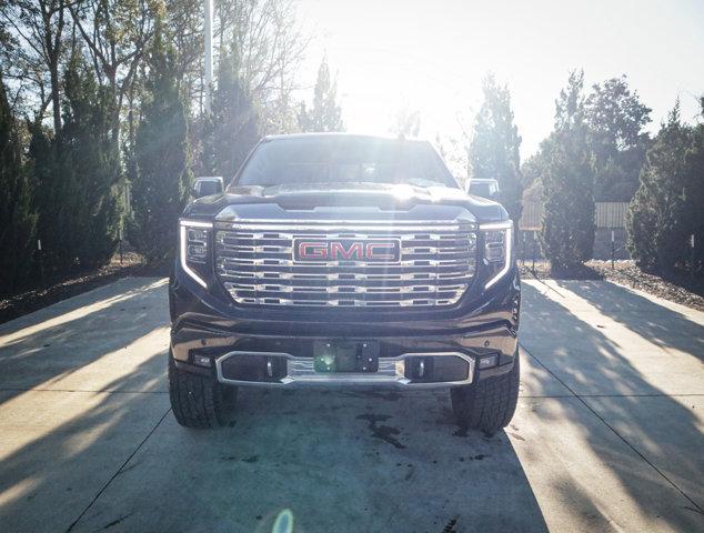 used 2023 GMC Sierra 1500 car, priced at $58,753