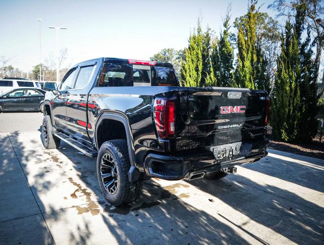 used 2023 GMC Sierra 1500 car, priced at $58,753