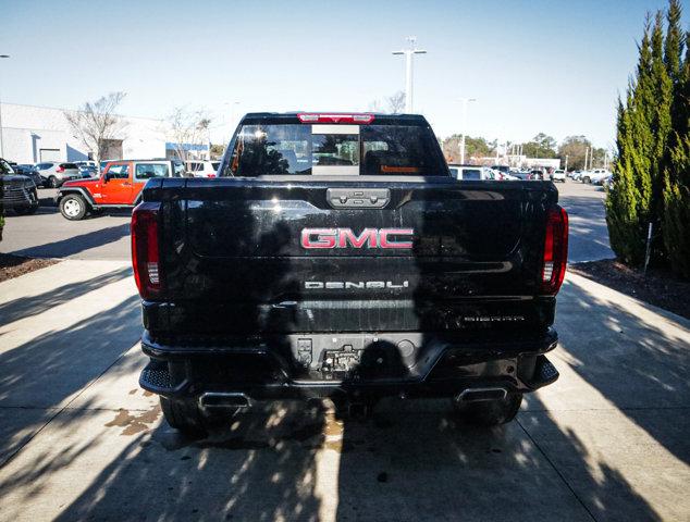 used 2023 GMC Sierra 1500 car, priced at $58,753