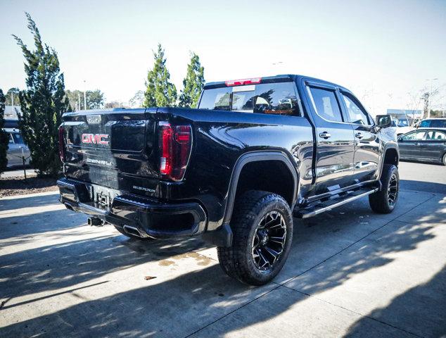 used 2023 GMC Sierra 1500 car, priced at $58,753