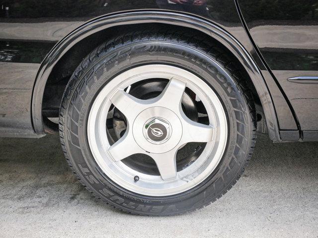 used 1994 Chevrolet Impala car, priced at $28,000