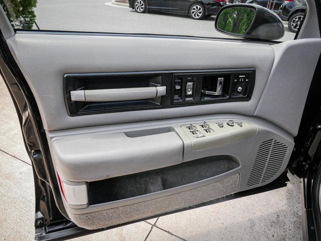 used 1994 Chevrolet Impala car, priced at $28,000