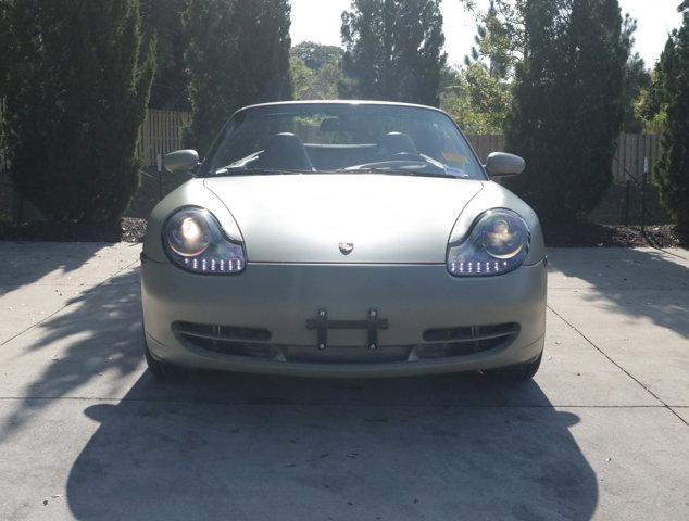 used 1999 Porsche 911 car, priced at $26,795