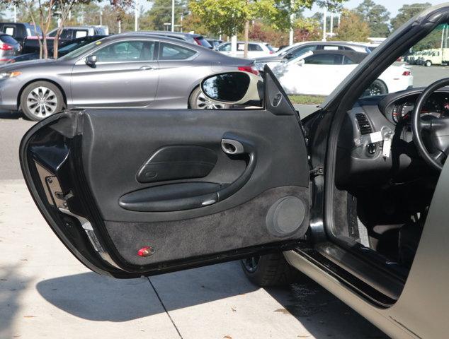 used 1999 Porsche 911 car, priced at $26,795