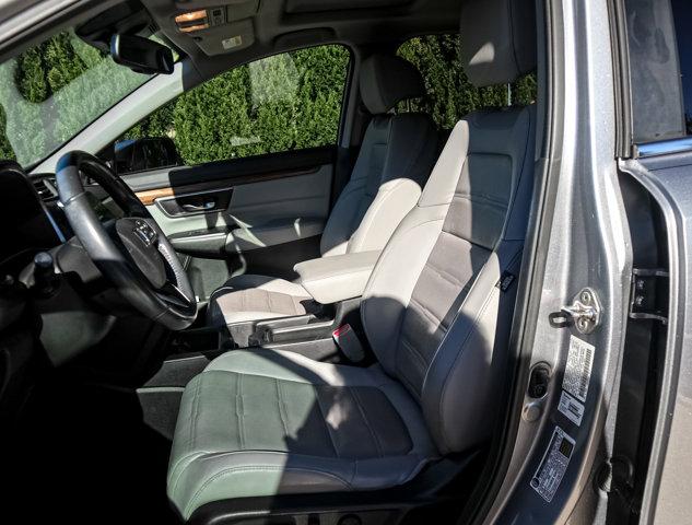 used 2019 Honda CR-V car, priced at $25,024