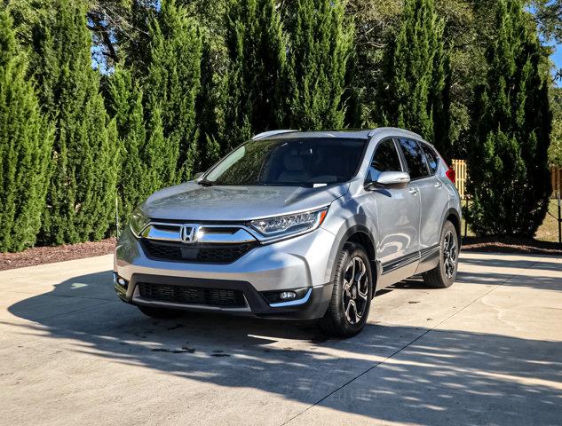 used 2019 Honda CR-V car, priced at $25,024